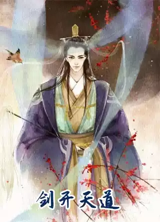 剑开天道小说