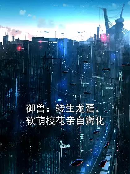 御兽：转生龙蛋，软萌校花亲自孵化