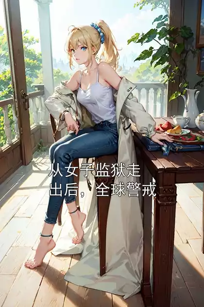从女子监狱走出后，全球警戒小说