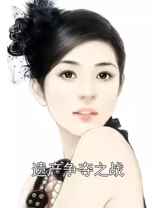遗产争夺之战小说