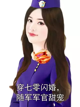 穿七零闪婚，随军军官甜宠