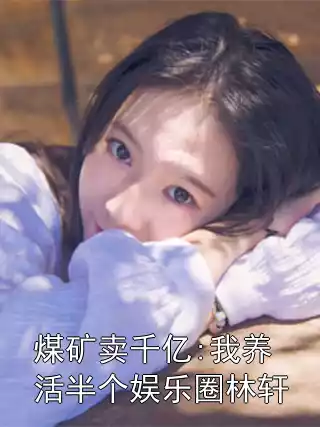 煤矿卖千亿:我养活半个娱乐圈林轩