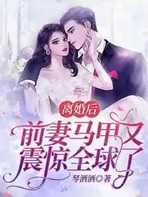 离婚后前妻马甲又震惊全球了小说