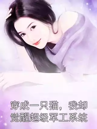 穿成一只猫，我却觉醒超级军工系统