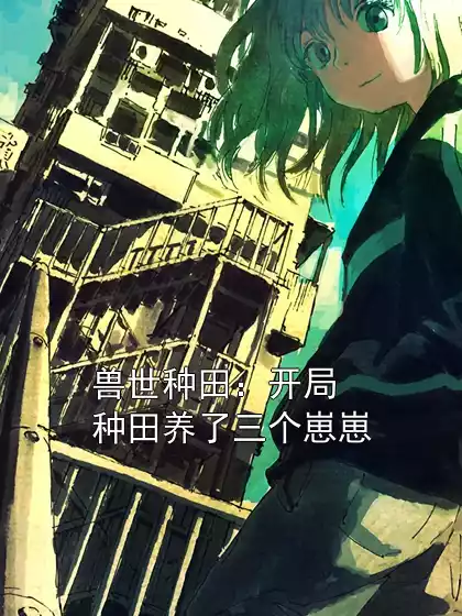 兽世种田：开局种田养了三个崽崽小说