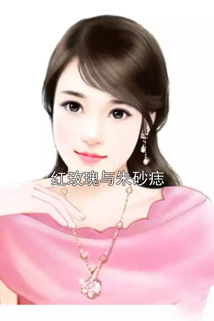 红玫瑰与朱砂痣小说