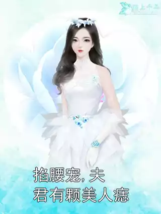 掐腰宠,夫君有颗美人痣