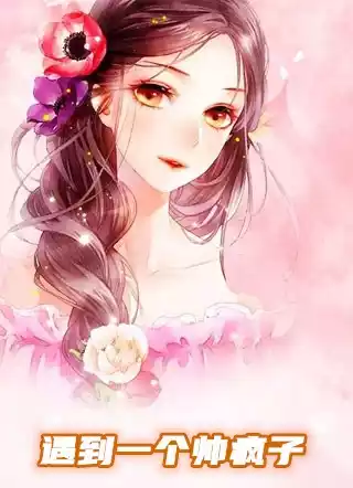 遇到一个帅疯子小说
