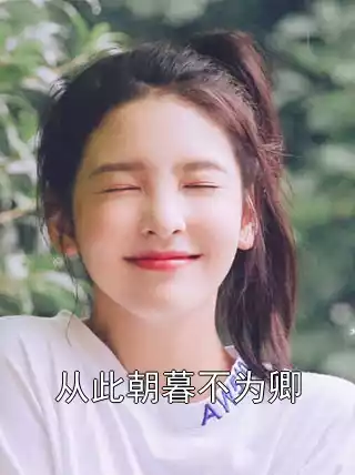 从此朝暮不为卿小说