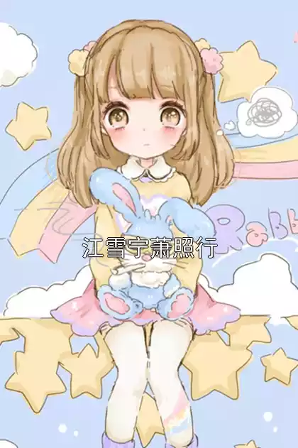 江雪宁萧照行小说