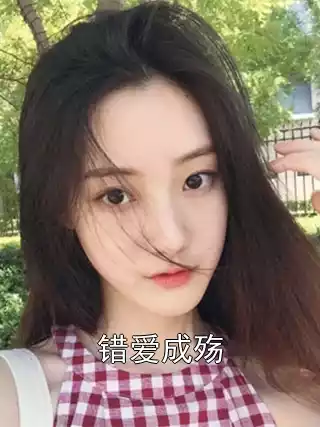 错爱成殇小说