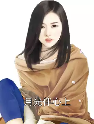 月光伴心上小说