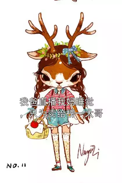 我爸直播我妈睡觉，只为卖给榜一大哥