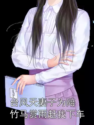 台风天妻子为陪竹马赏雨赶我下车小说