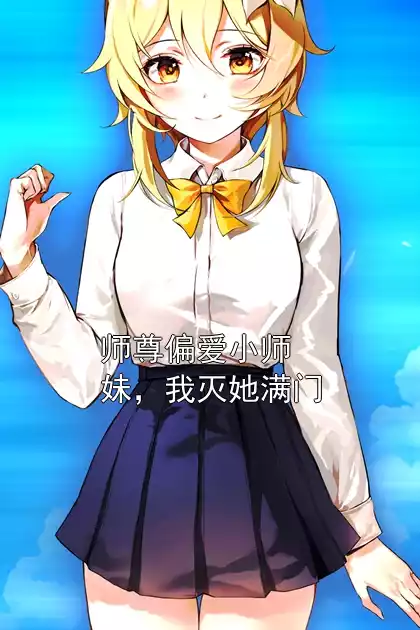 师尊偏爱小师妹，我灭她满门