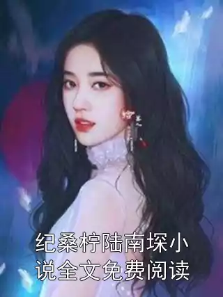 纪桑柠陆南堔小说全文免费阅读