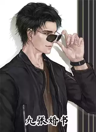 九张婚书小说
