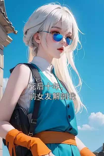 死后十年，前女友解剖我小说