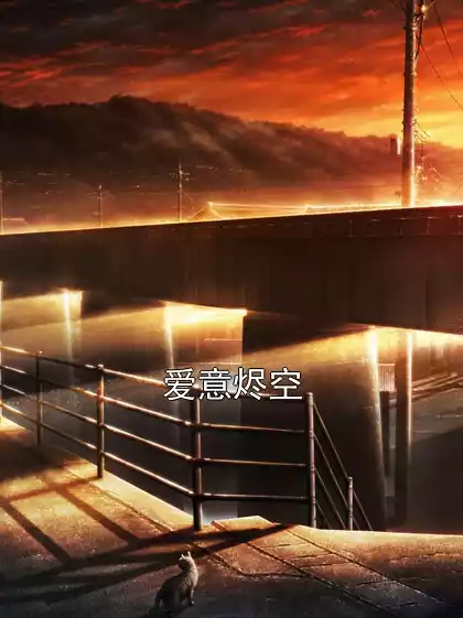 爱意烬空小说