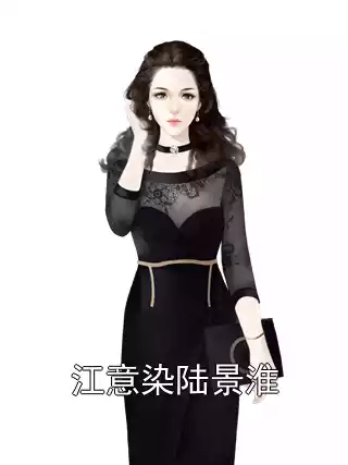 江意染陆景淮小说