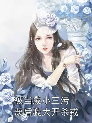 被当成小三污蔑后我大开杀戒