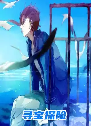 寻宝探险