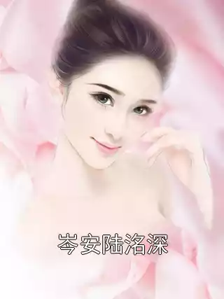 岑安陆洺深小说