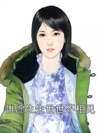 惟愿生生世世不相见小说