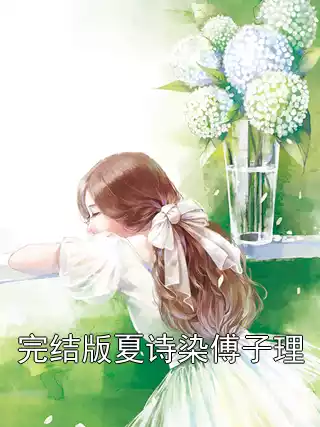 完结版夏诗染傅子理