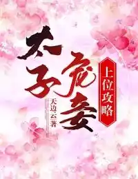 太子宠妾上位攻略小说