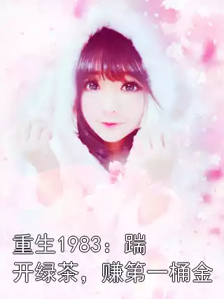 重生1983：踹开绿茶，赚第一桶金