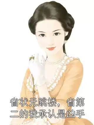 省状元跳楼，省第二的我承认是凶手