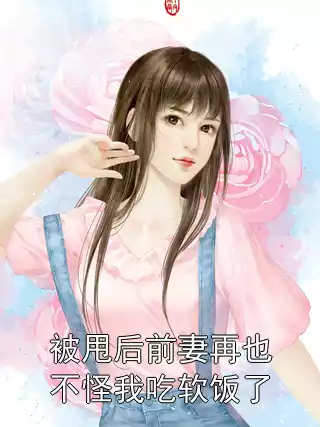 被甩后前妻再也不怪我吃软饭了小说