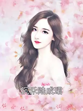 沉禾陆成珺小说