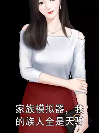 家族模拟器，我的族人全是天骄