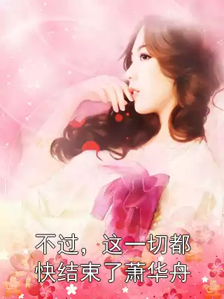 不过，这一切都快结束了萧华舟小说