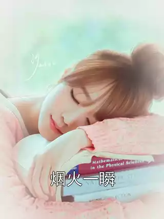 烟火一瞬小说