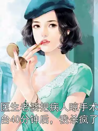 医生老婆把病人晾手术台40分钟后，我杀疯了