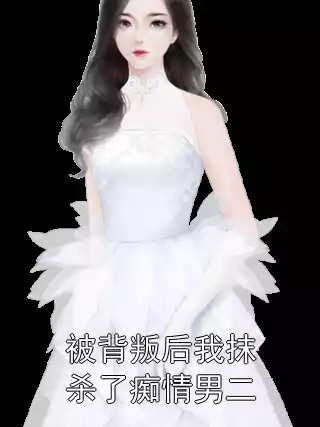 被背叛后我抹杀了痴情男二小说
