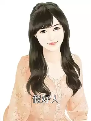 假好人