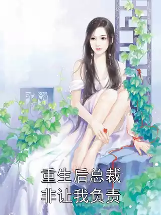 重生后总裁非让我负责小说