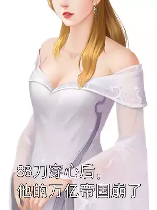 88刀穿心后，他的万亿帝国崩了