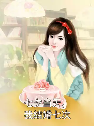 七夕当天，我结婚七次
