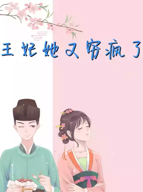 王妃她又穷疯了小说