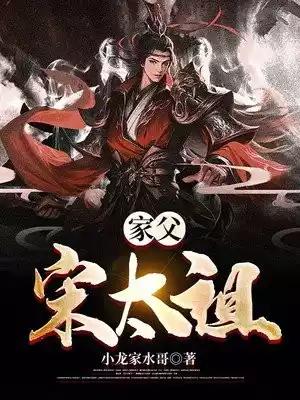 家父宋太祖小说