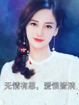无情有思，爱恨皆消小说