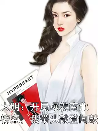 大明：开局爆发南北榜案，我带头敲登闻鼓