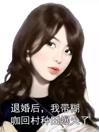 退婚后，我带糊咖回村种田爆火了小说