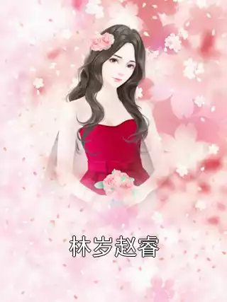 林岁赵睿小说
