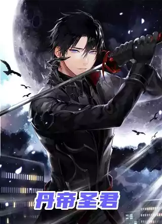 丹帝圣君
